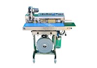 真空封口机不抽真空怎么办